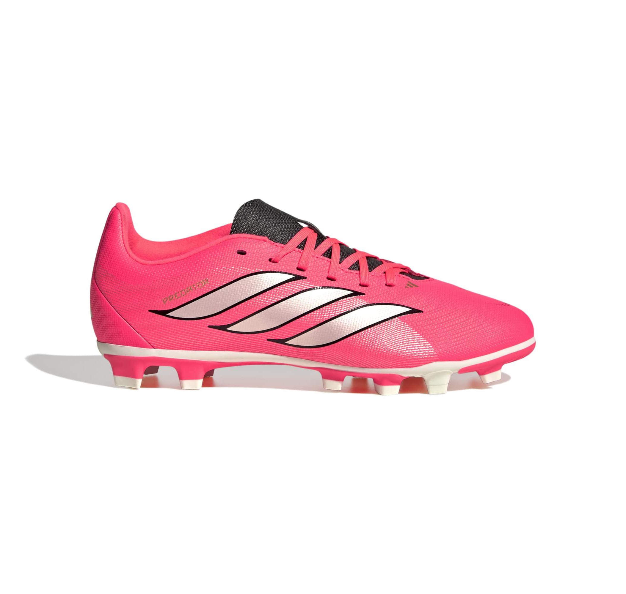 Детские кроссовки adidas Predator Club Fg-Mg J