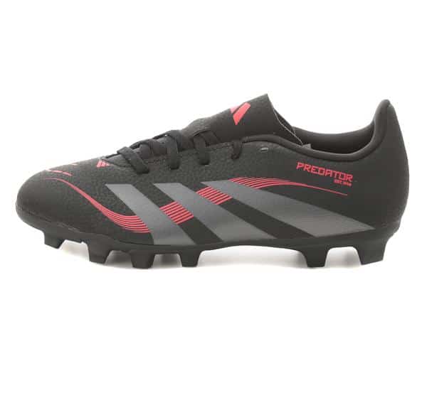 adidas Predator Club Fg-Mg J Çocuk Spor Ayakkabı Siyah adidas Predator Club Fg-Mg J Çocuk Spor Ayakkabı Siyah