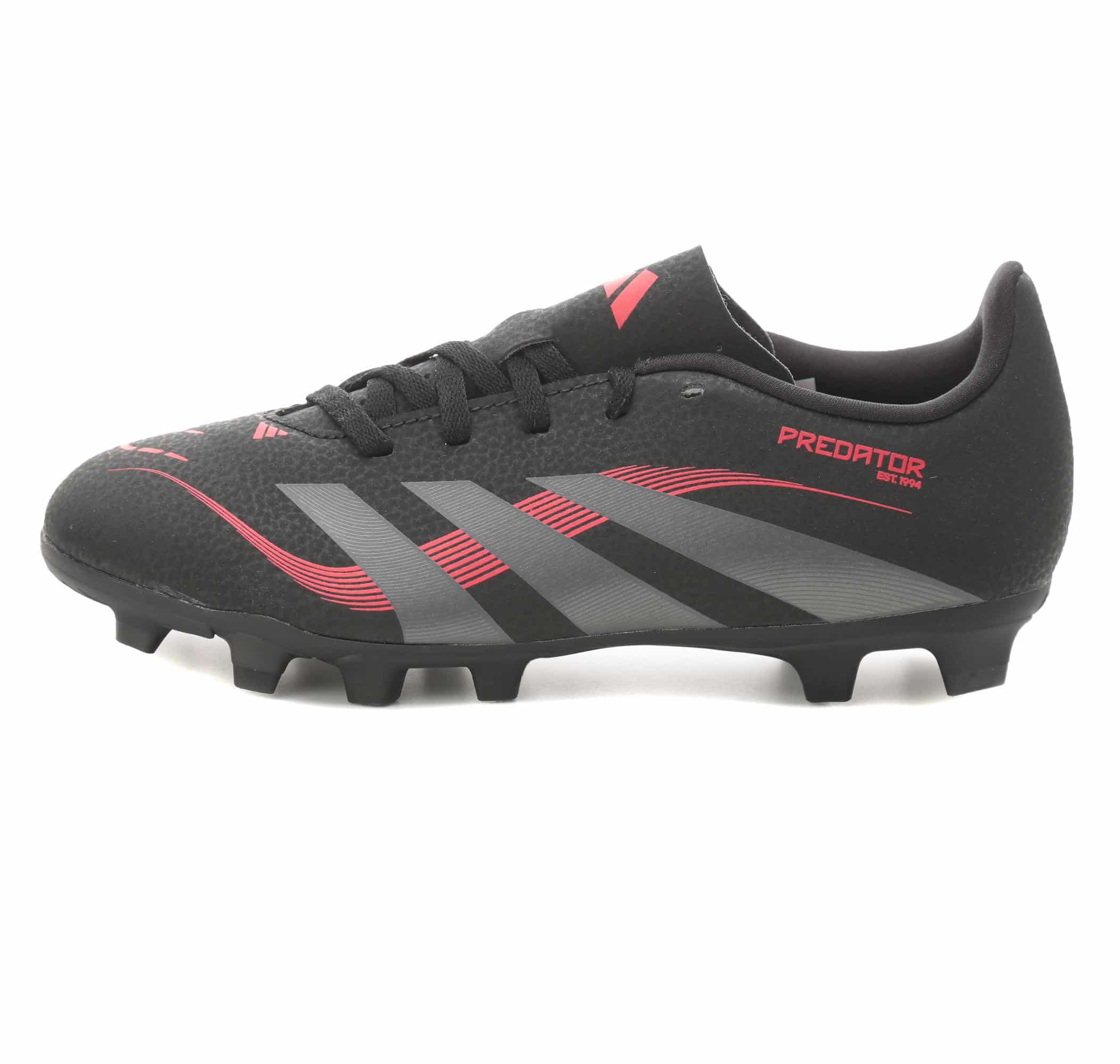 Детские кроссовки adidas Predator Club Fg-Mg J