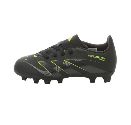 adidas Predator Club Fg-Mg J Çocuk Spor Ayakkabı Siyah adidas Predator Club Fg-Mg J Çocuk Spor Ayakkabı Siyah