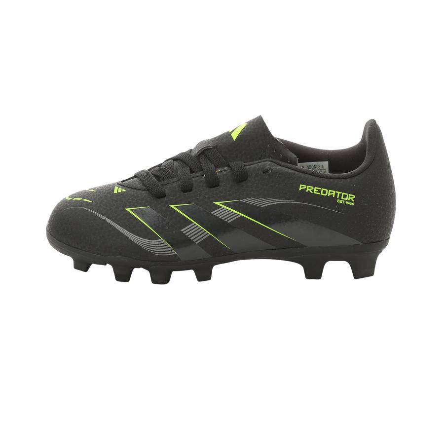 adidas Predator Club Fg-Mg J Çocuk Spor Ayakkabı Siyah adidas Predator Club Fg-Mg J Çocuk Spor Ayakkabı Siyah