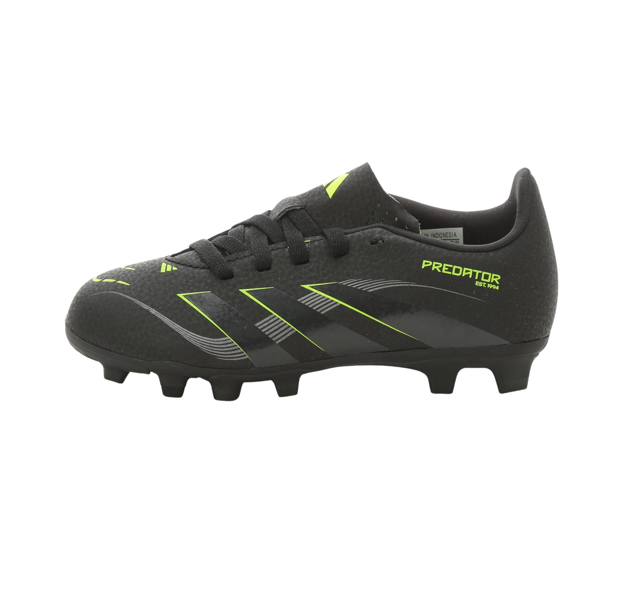 Детские кроссовки adidas Predator Club Fg-Mg J