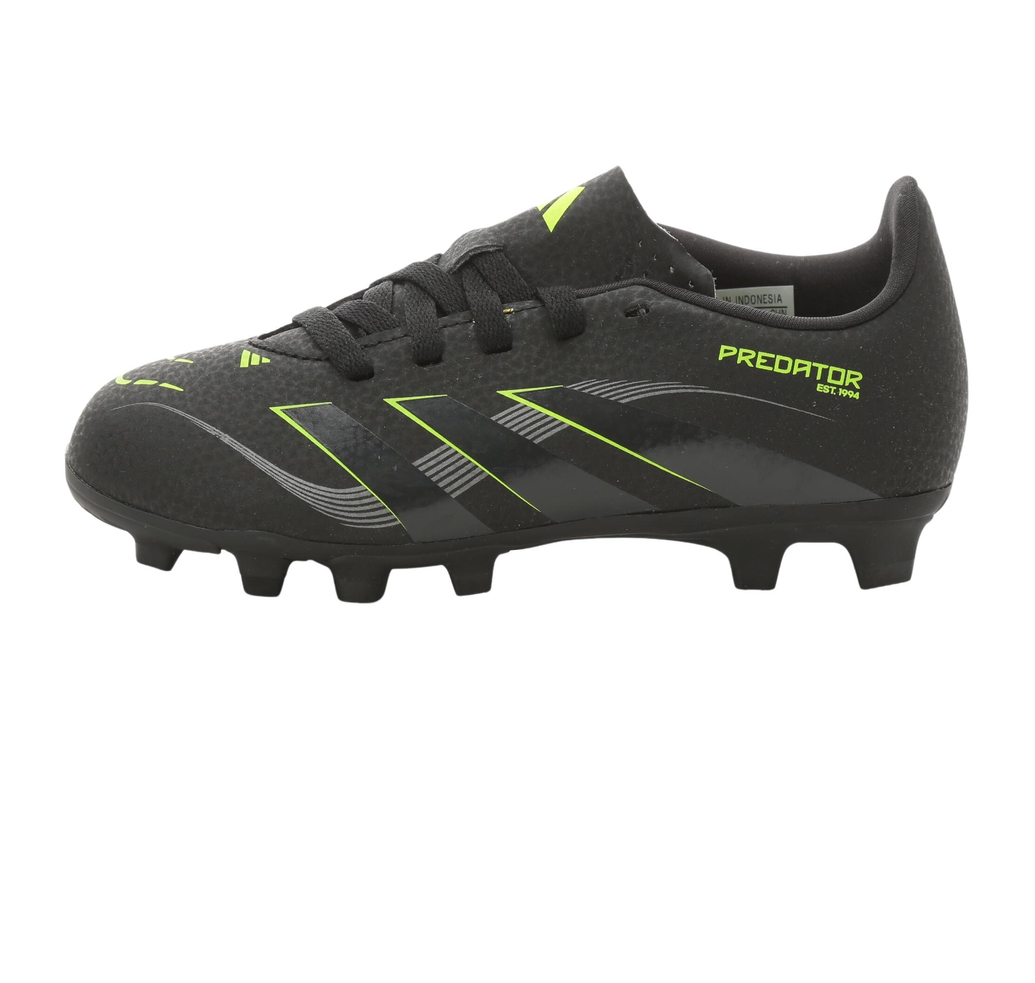 Детские кроссовки adidas Predator Club Fg-Mg J