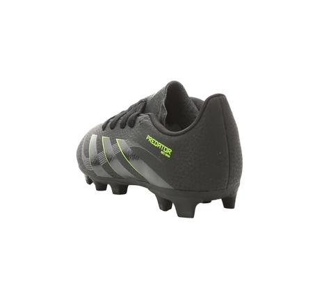 adidas Predator Club Fg-Mg J Çocuk Spor Ayakkabı Siyah