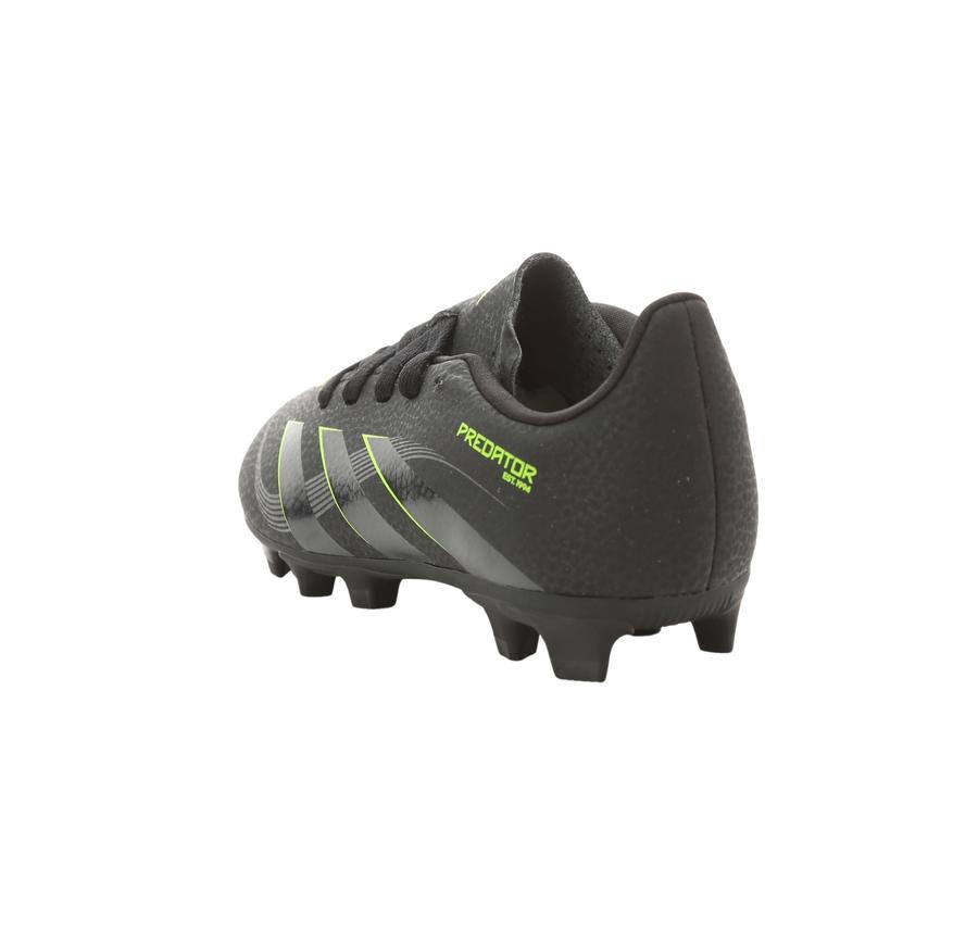 adidas Predator Club Fg-Mg J Çocuk Spor Ayakkabı Siyah adidas Predator Club Fg-Mg J Çocuk Spor Ayakkabı Siyah
