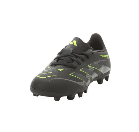 adidas Predator Club Fg-Mg J Çocuk Spor Ayakkabı Siyah