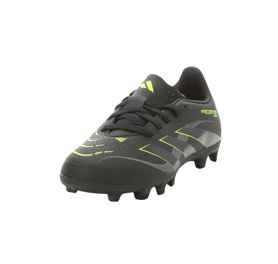 adidas Predator Club Fg-Mg J Çocuk Spor Ayakkabı Siyah adidas Predator Club Fg-Mg J Çocuk Spor Ayakkabı Siyah