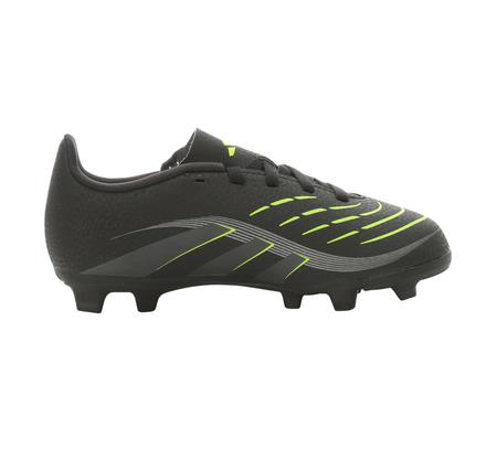 adidas Predator Club Fg-Mg J Çocuk Spor Ayakkabı Siyah