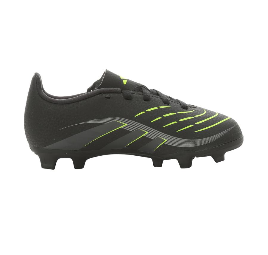 adidas Predator Club Fg-Mg J Çocuk Spor Ayakkabı Siyah adidas Predator Club Fg-Mg J Çocuk Spor Ayakkabı Siyah