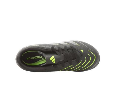 adidas Predator Club Fg-Mg J Çocuk Spor Ayakkabı Siyah