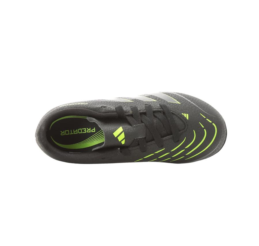 adidas Predator Club Fg-Mg J Çocuk Spor Ayakkabı Siyah adidas Predator Club Fg-Mg J Çocuk Spor Ayakkabı Siyah