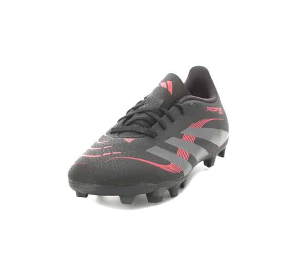 adidas Predator Club Fg-Mg J Çocuk Spor Ayakkabı Siyah adidas Predator Club Fg-Mg J Çocuk Spor Ayakkabı Siyah