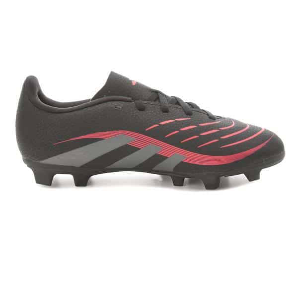 adidas Predator Club Fg-Mg J Çocuk Spor Ayakkabı Siyah adidas Predator Club Fg-Mg J Çocuk Spor Ayakkabı Siyah