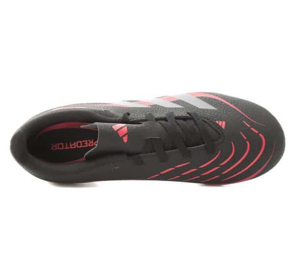 adidas Predator Club Fg-Mg J Çocuk Spor Ayakkabı Siyah adidas Predator Club Fg-Mg J Çocuk Spor Ayakkabı Siyah