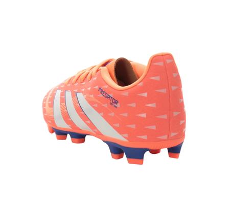 adidas Predator Club Fg-Mg J Çocuk Spor Ayakkabı Turuncu