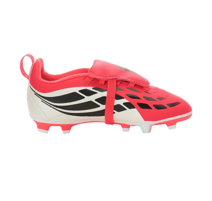 adidas Predator Club Ft El Fg-Mg J Çocuk Spor Ayakkabı adidas Predator Club Ft El Fg-Mg J Çocuk Spor Ayakkabı