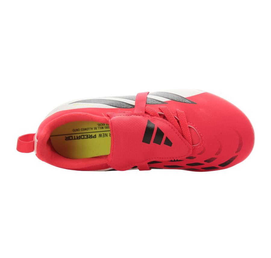 adidas Predator Club Ft El Fg-Mg J Çocuk Spor Ayakkabı adidas Predator Club Ft El Fg-Mg J Çocuk Spor Ayakkabı
