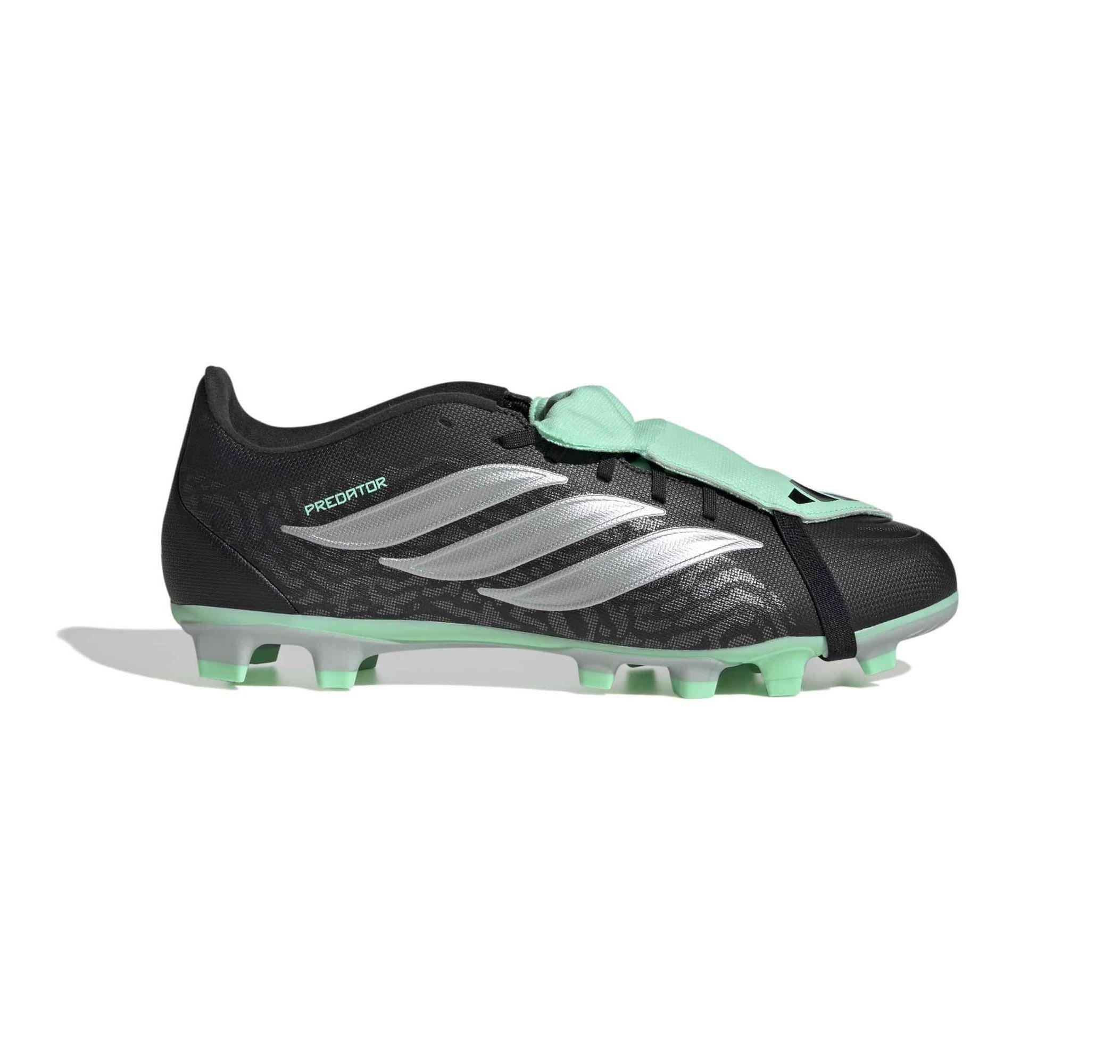 Мужские кроссовки adidas Predator Club Ft Fg-Mg