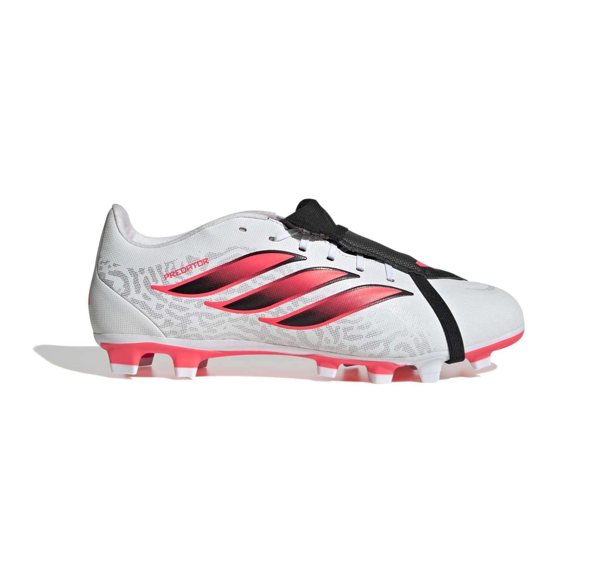 Мужские кроссовки adidas Predator Club Ft Fg-Mg