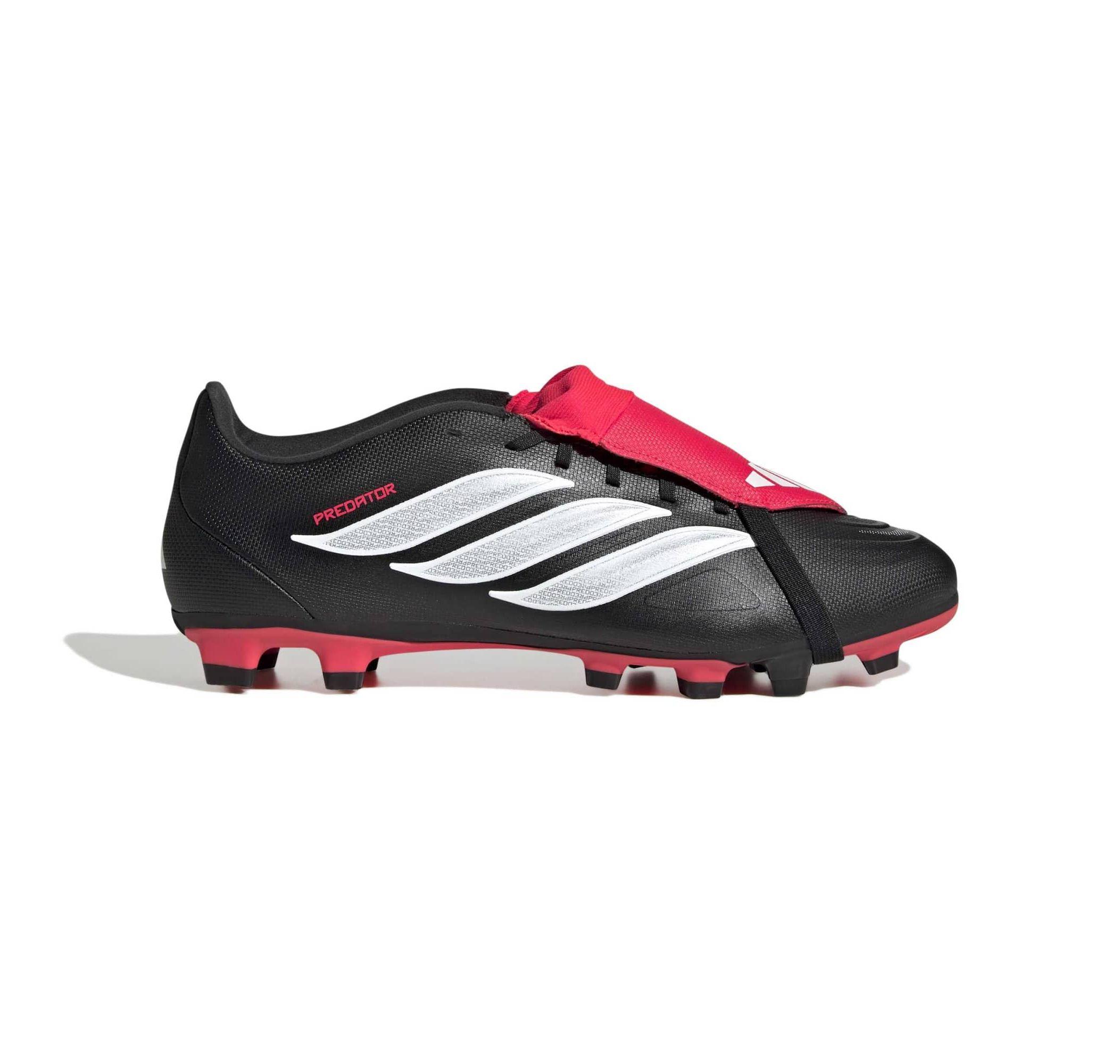 Мужские кроссовки adidas Predator Club Ft Fg-Mg