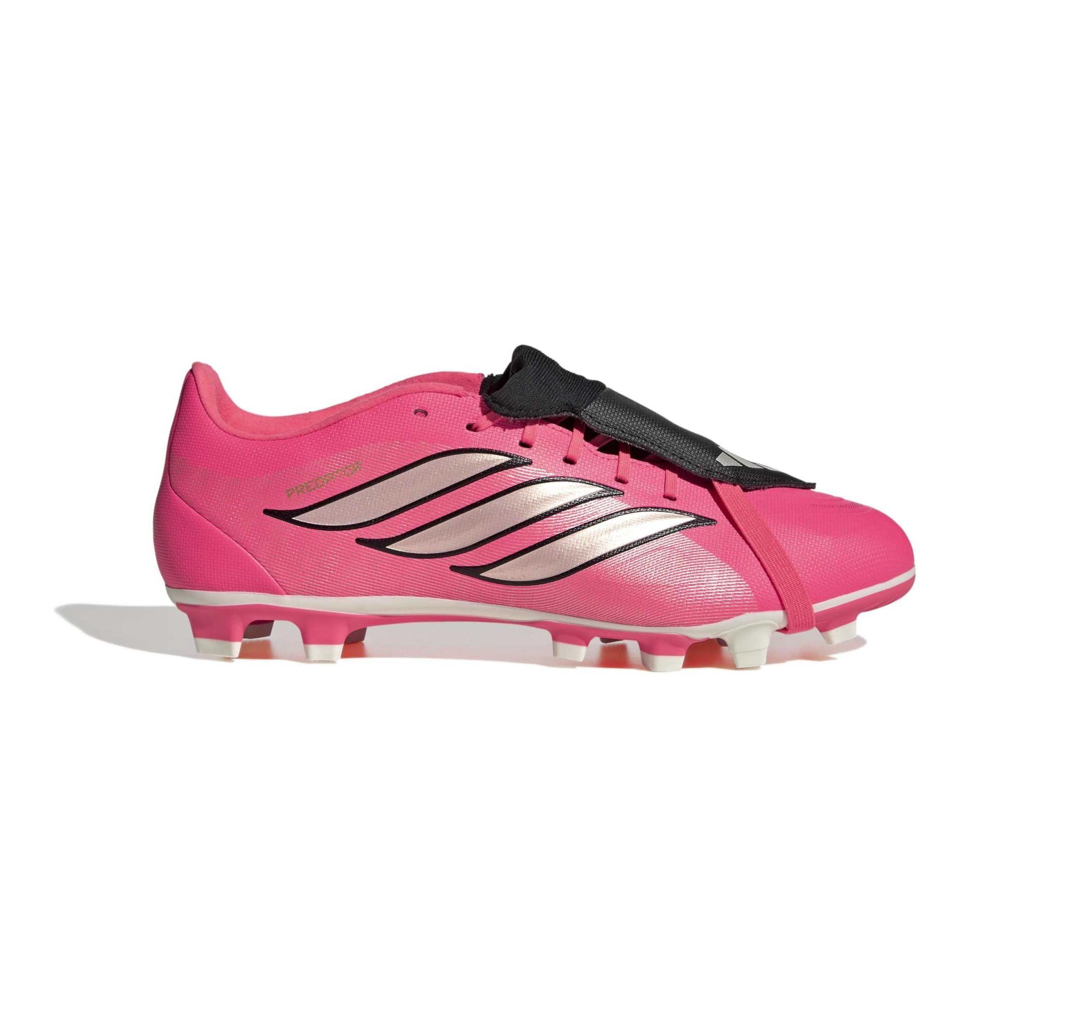 Мужские кроссовки adidas Predator Club Ft Fg-Mg