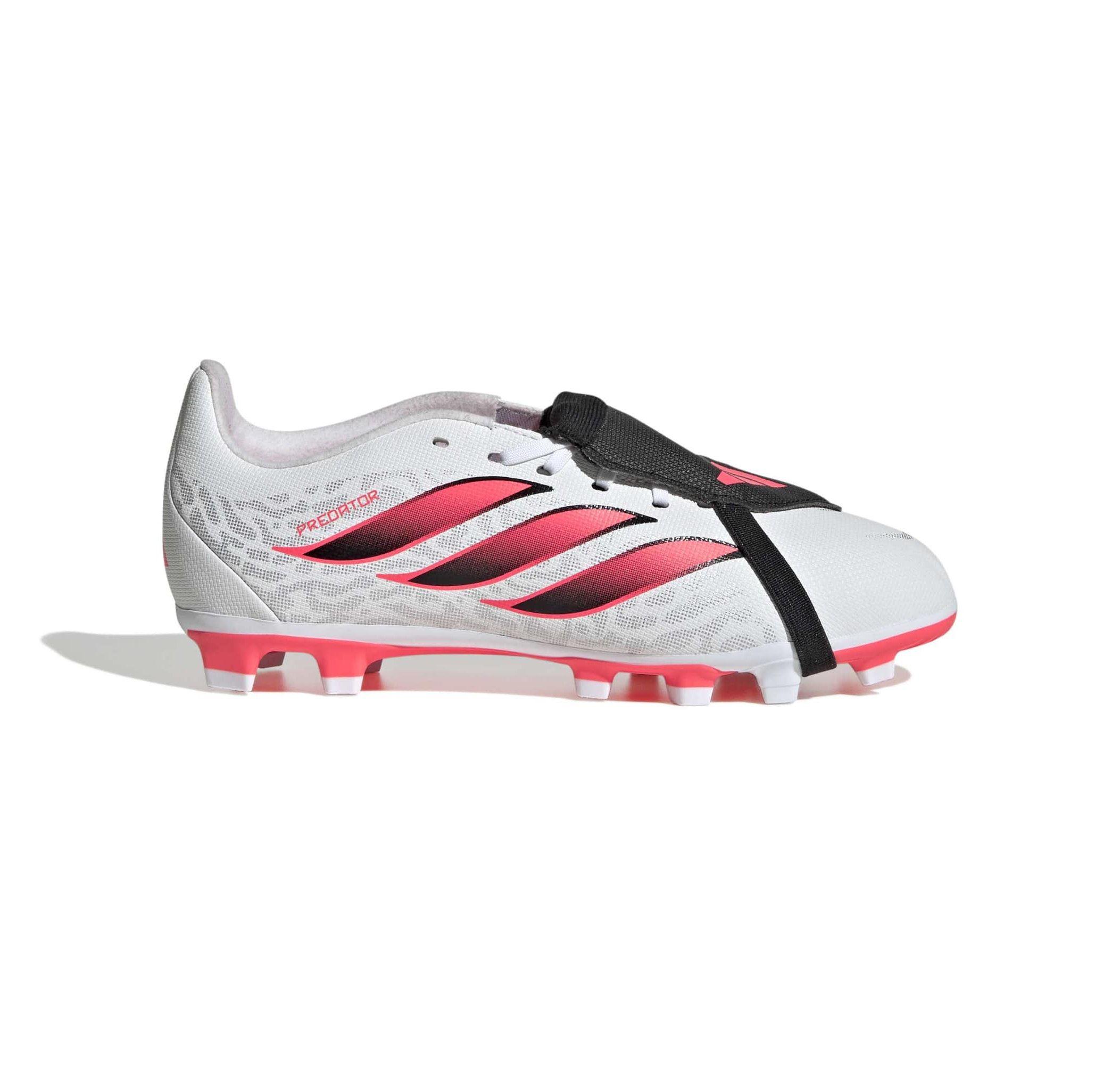 Детские кроссовки adidas Predator Club Ft Fg-Mg J