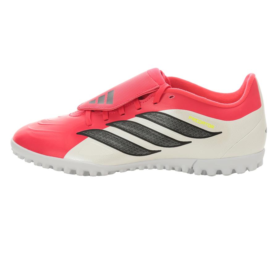 adidas Predator Club Ft Tf Erkek Spor Ayakkabı Turuncu adidas Predator Club Ft Tf Erkek Spor Ayakkabı Turuncu