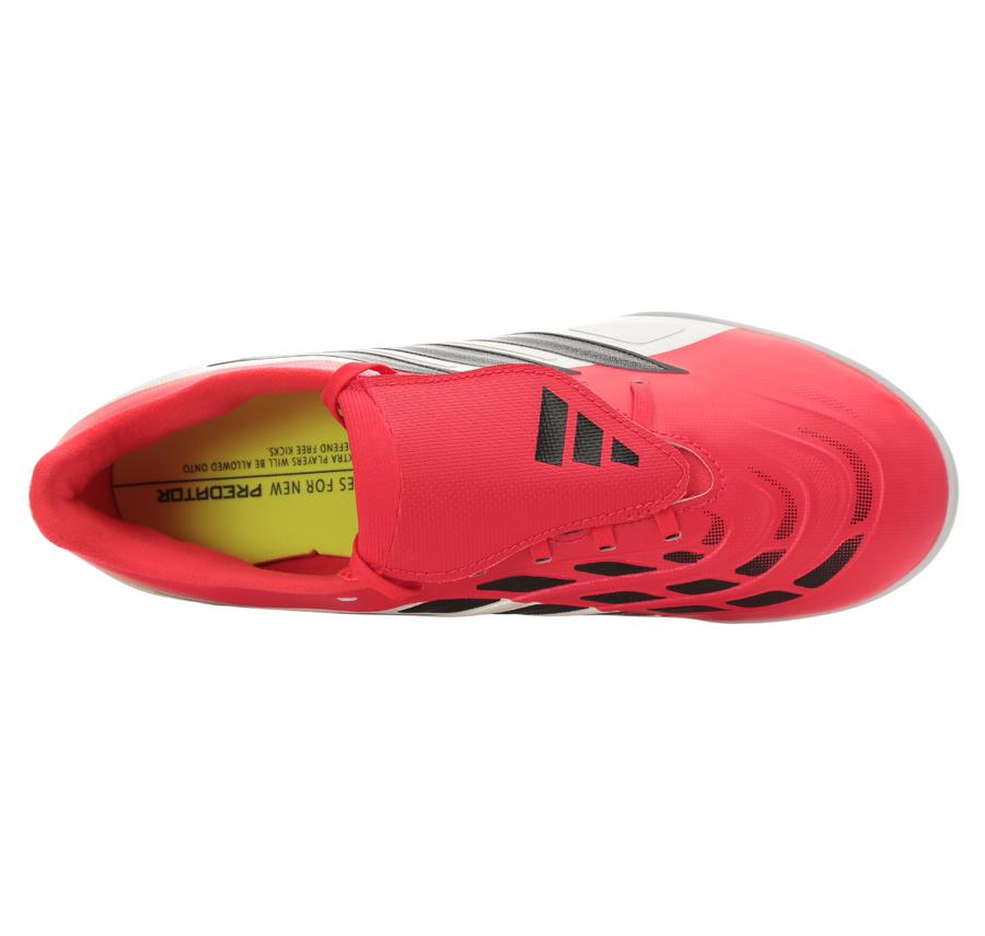 adidas Predator Club Ft Tf Erkek Spor Ayakkabı Turuncu adidas Predator Club Ft Tf Erkek Spor Ayakkabı Turuncu