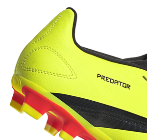 adidas Predator Club Fxg Erkek Spor Ayakkabı Sarı
