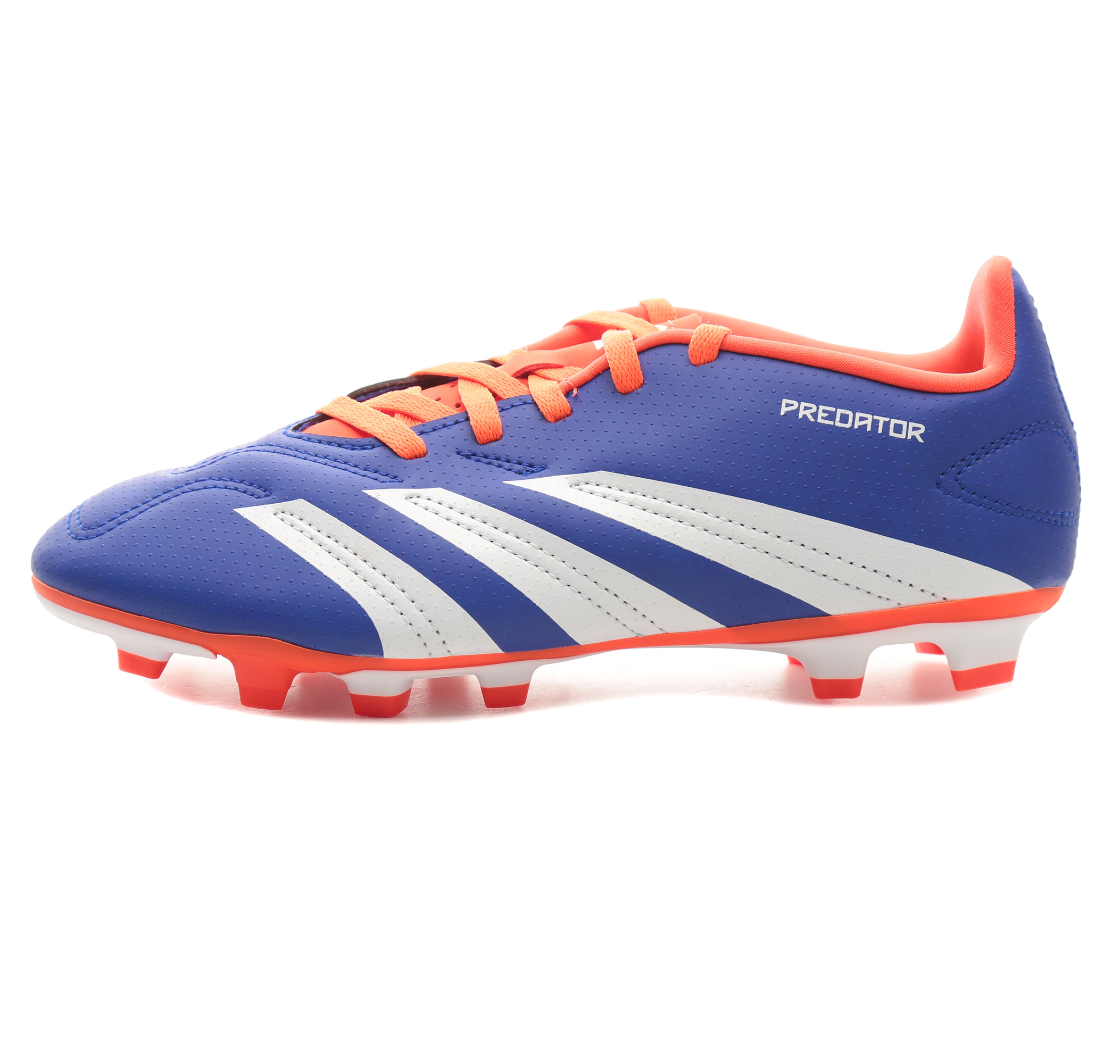 Детские кроссовки adidas Predator Club Fxg J