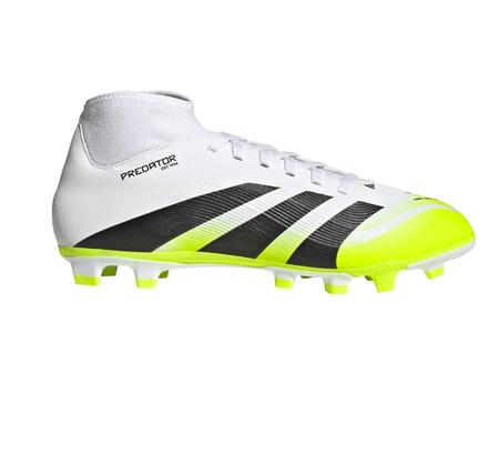 adidas Predator Club Sock Fg-Mg Erkek Spor Ayakkabı