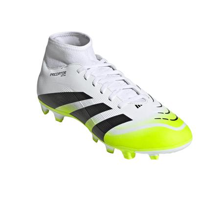 adidas Predator Club Sock Fg-Mg Erkek Spor Ayakkabı