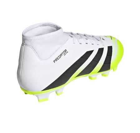 adidas Predator Club Sock Fg-Mg Erkek Spor Ayakkabı