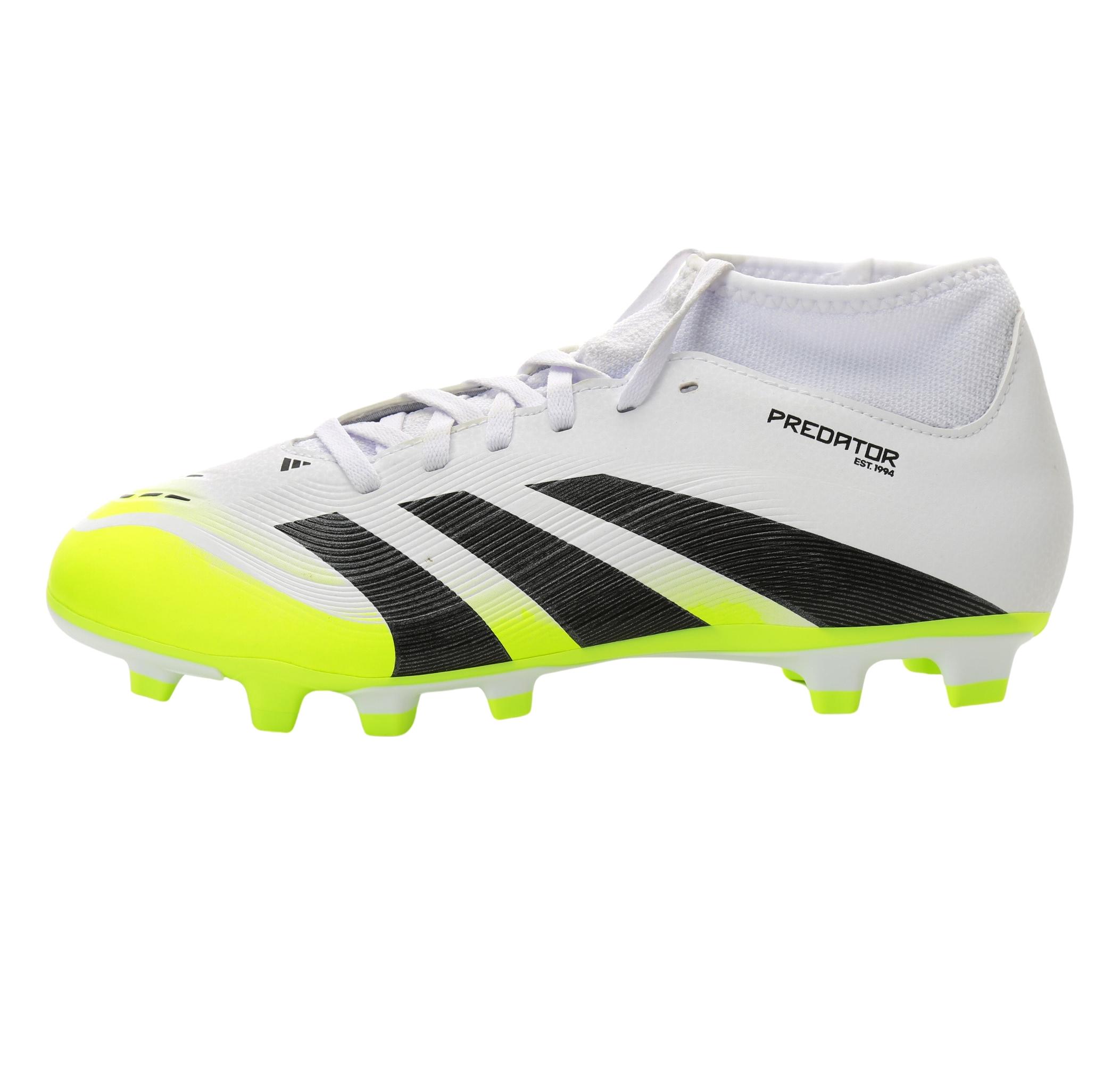 Мужские кроссовки adidas Predator Club Fg-Mg