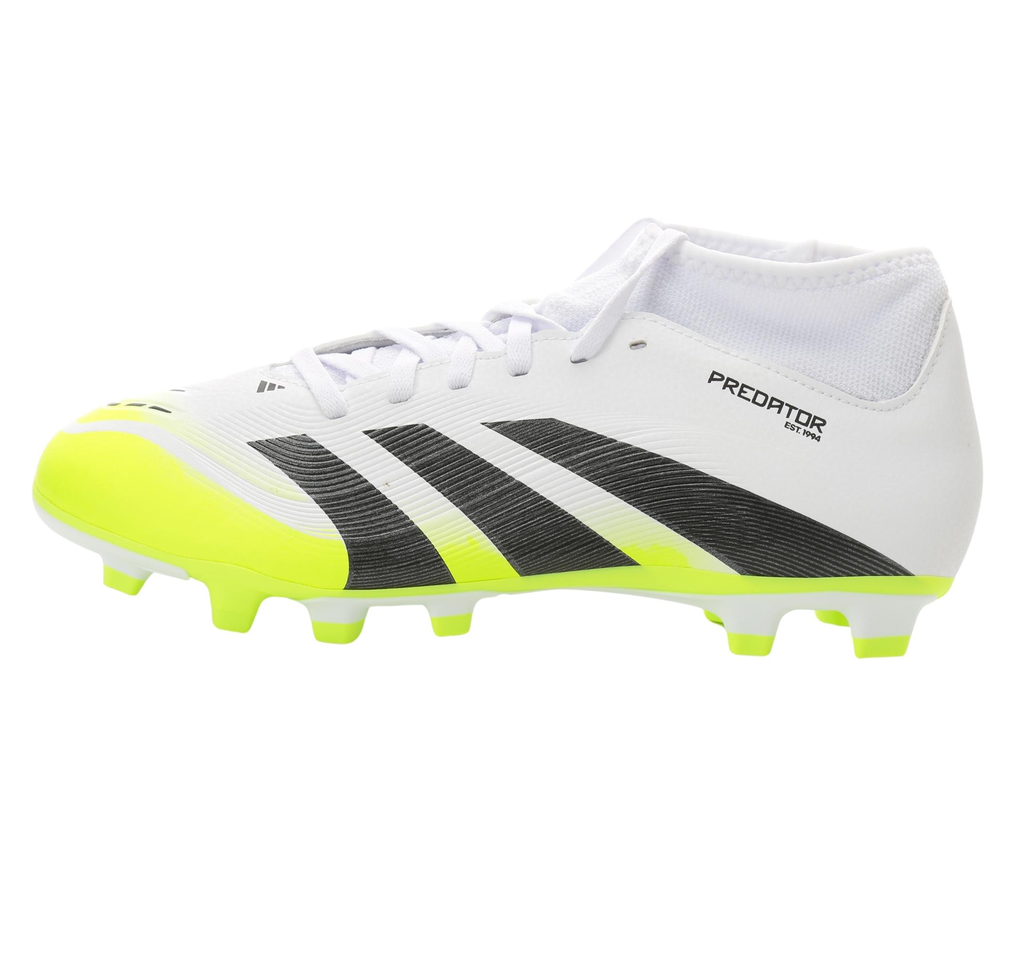Мужские кроссовки adidas Predator Club Fg-Mg