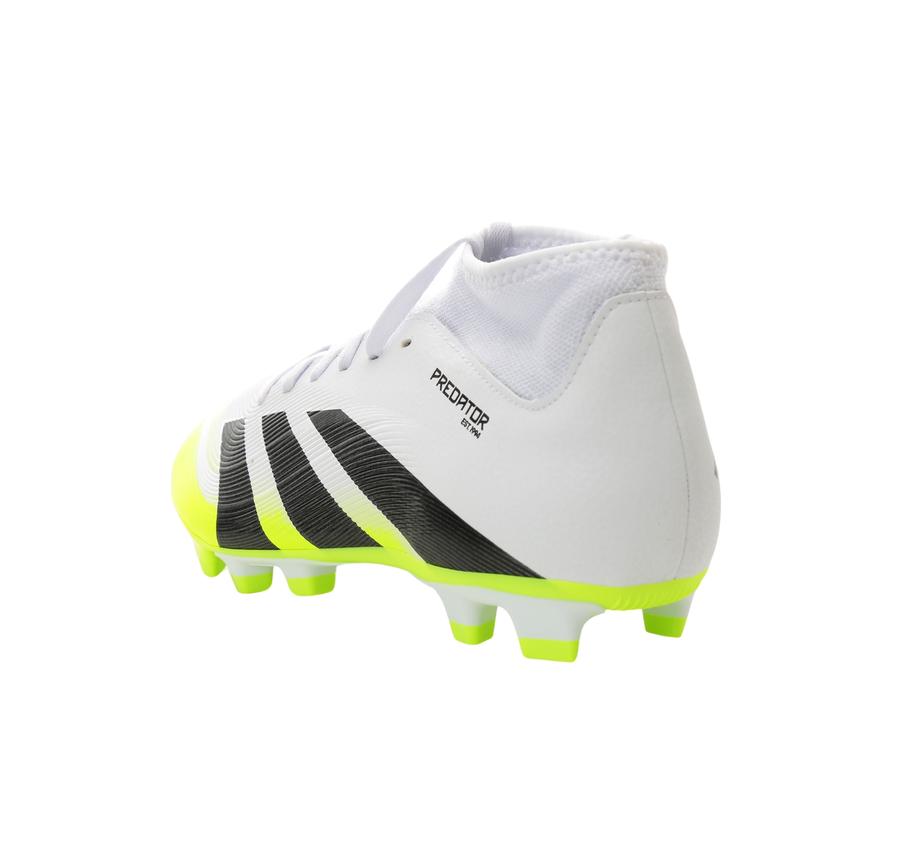 adidas Predator Club Sock Fg-Mg Erkek Spor Ayakkabı Beyaz adidas Predator Club Sock Fg-Mg Erkek Spor Ayakkabı Beyaz