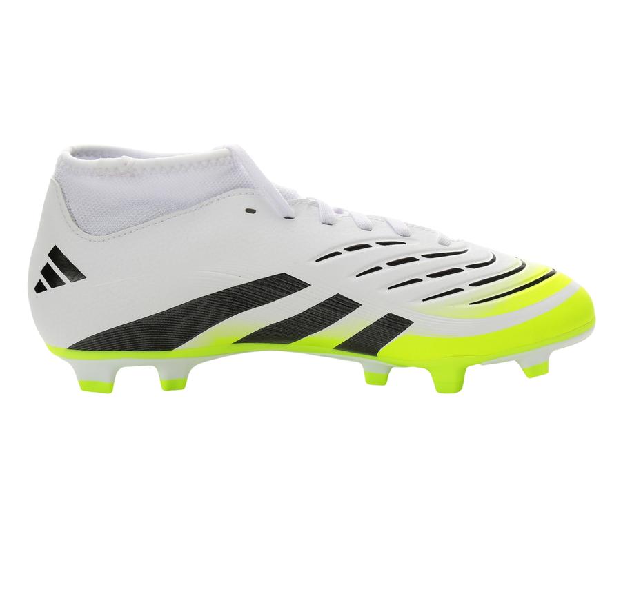 adidas Predator Club Sock Fg-Mg Erkek Spor Ayakkabı Beyaz adidas Predator Club Sock Fg-Mg Erkek Spor Ayakkabı Beyaz