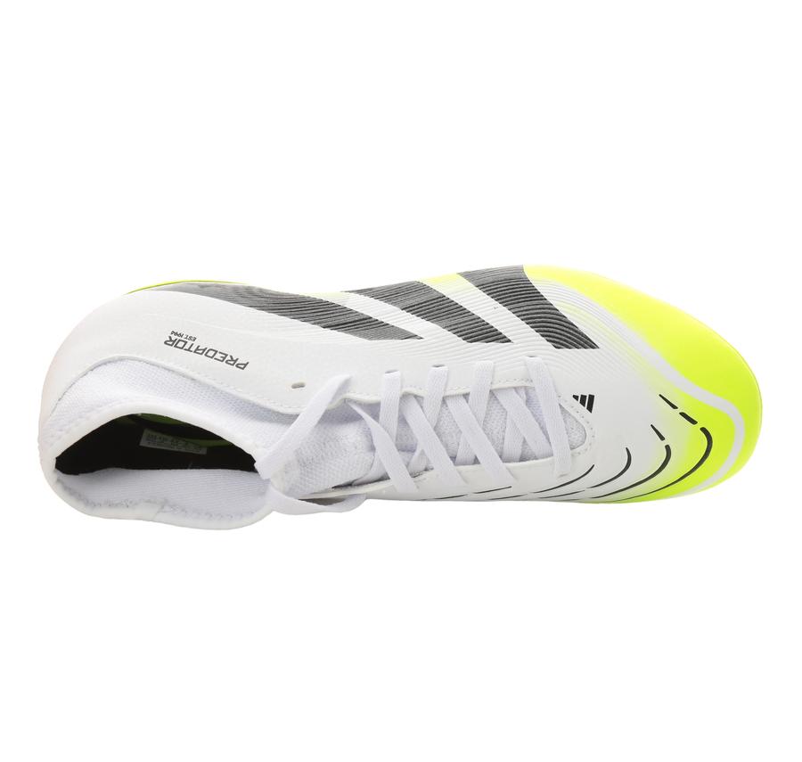 adidas Predator Club Sock Fg-Mg Erkek Spor Ayakkabı Beyaz adidas Predator Club Sock Fg-Mg Erkek Spor Ayakkabı Beyaz