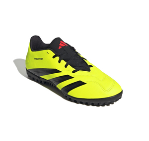 adidas Predator Club Tf Erkek Spor Ayakkabı Sarı
