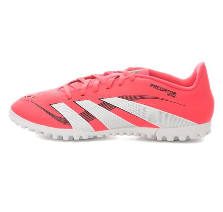 adidas Predator Club Tf Erkek Spor Ayakkabı Kırmızı