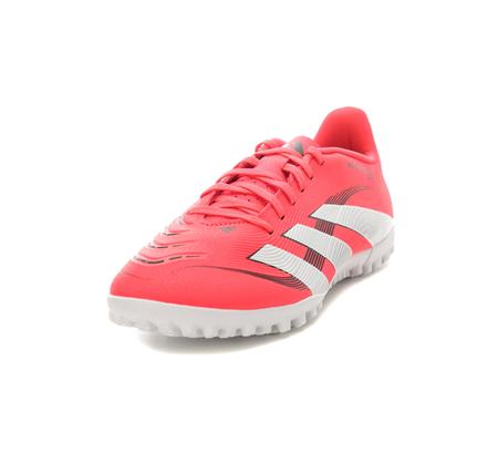 adidas Predator Club Tf Erkek Spor Ayakkabı Kırmızı