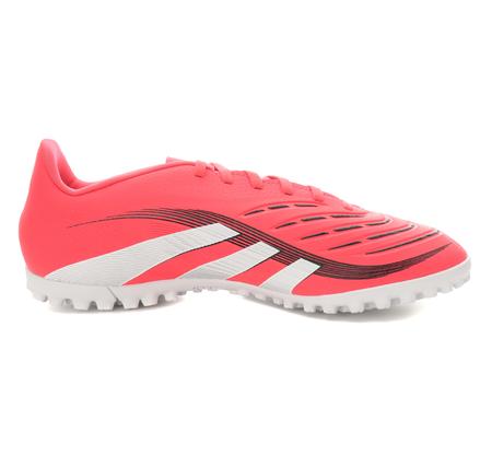 adidas Predator Club Tf Erkek Spor Ayakkabı Kırmızı