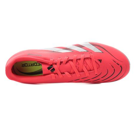 adidas Predator Club Tf Erkek Spor Ayakkabı Kırmızı