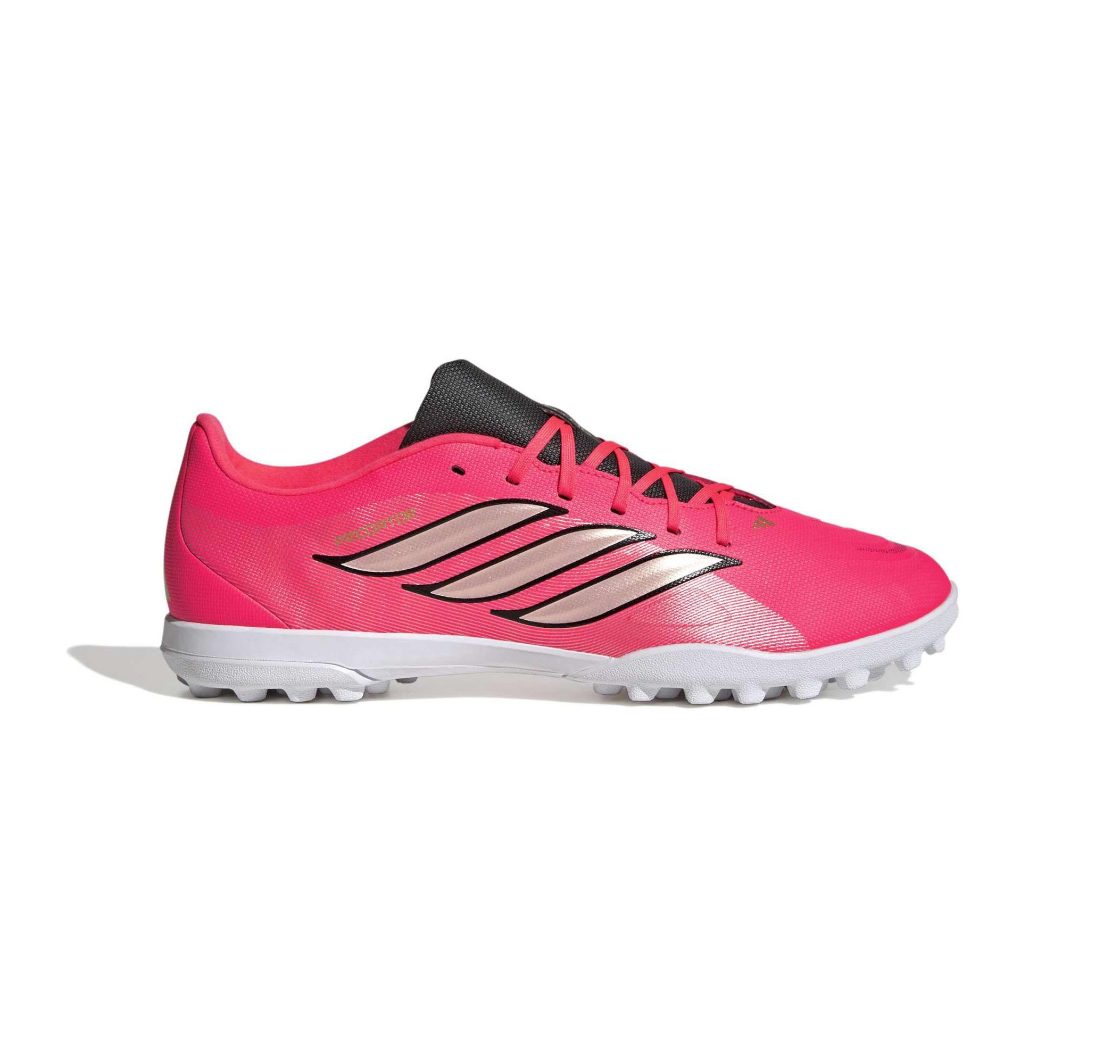 Мужские кроссовки adidas Predator Club Tf