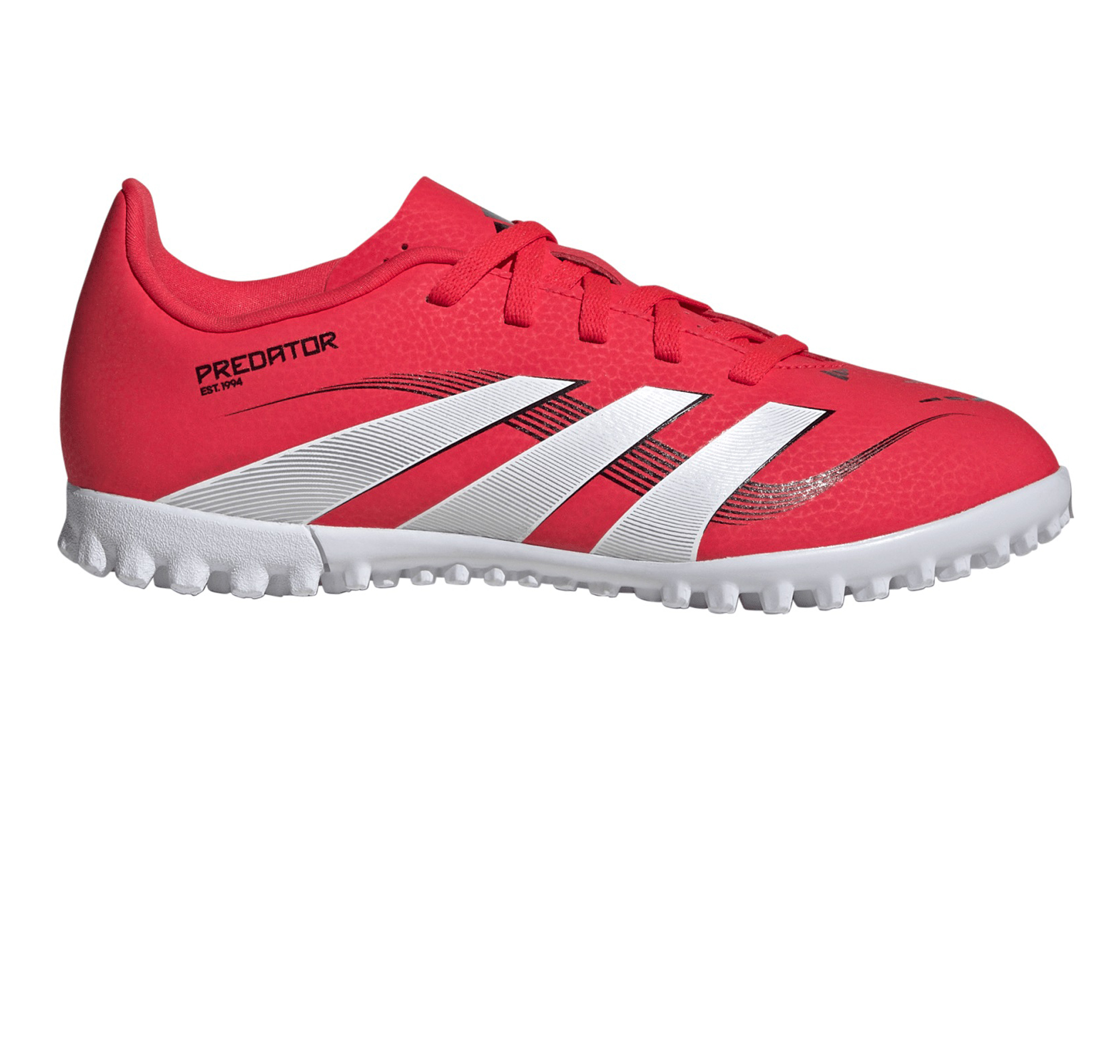 Детские кроссовки adidas Predator Club Tf J