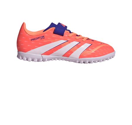 adidas Predator Club Tf J Çocuk Spor Ayakkabı Turuncu