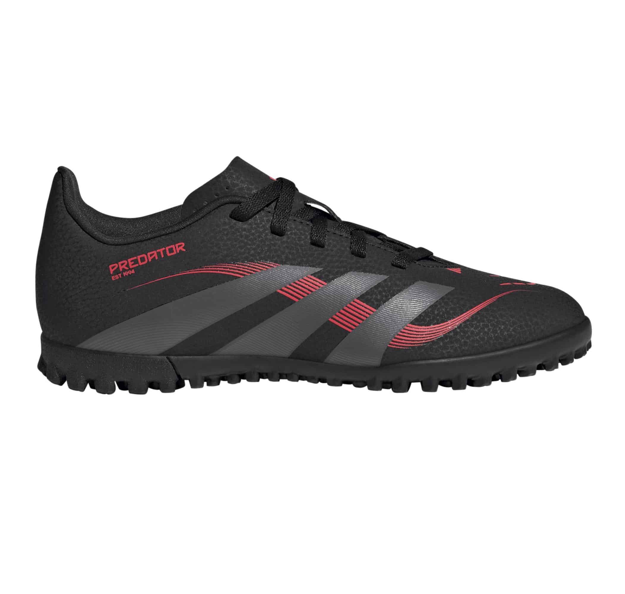 Детские кроссовки adidas Predator Club Tf J