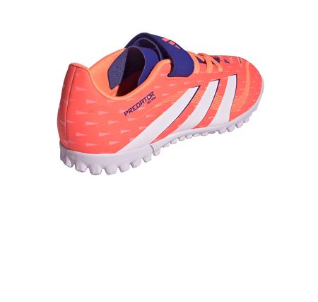 adidas Predator Club Tf J Çocuk Spor Ayakkabı Turuncu