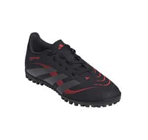 adidas Predator Club Tf J Çocuk Spor Ayakkabı Siyah