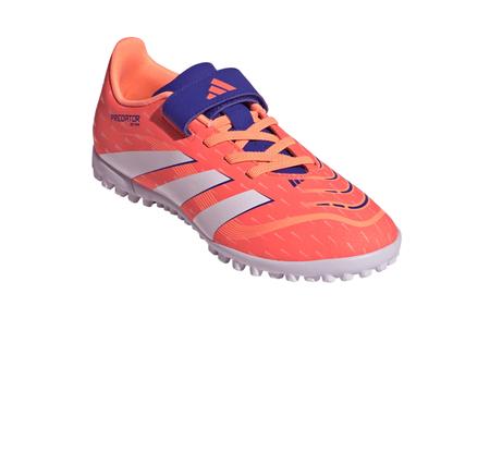adidas Predator Club Tf J Çocuk Spor Ayakkabı Turuncu